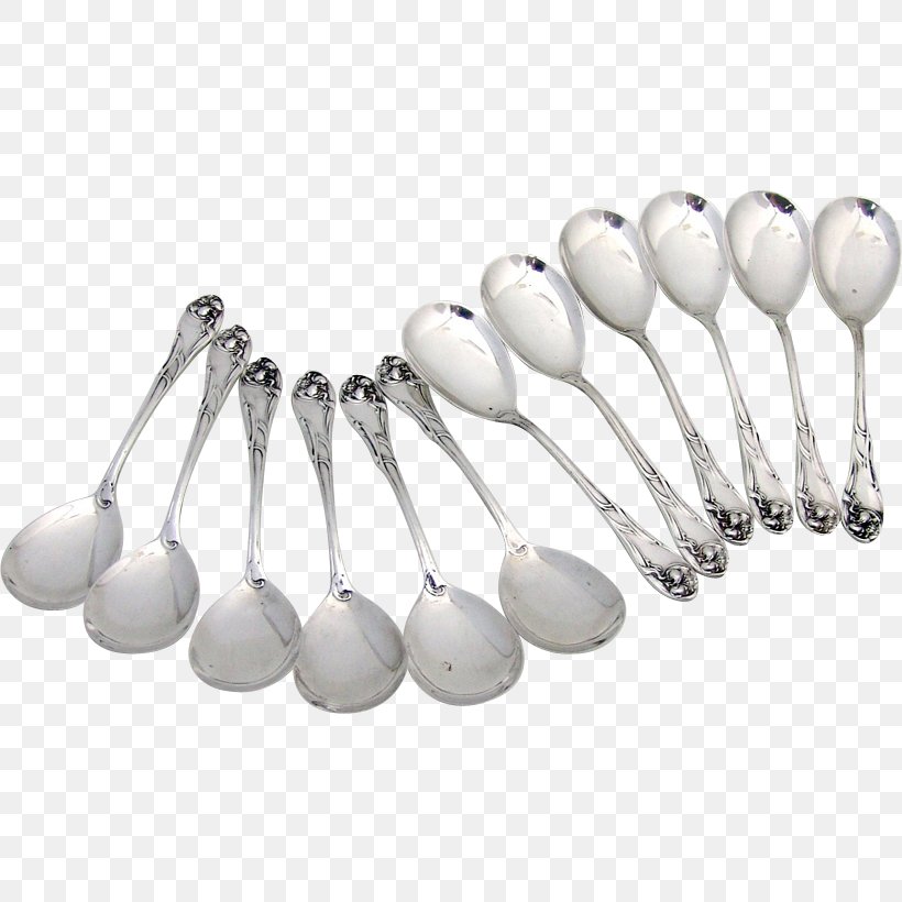 Spoon Silver Product Design Fork, PNG, 820x820px, Spoon, Body Jewellery, Body Jewelry, Cutlery, Fork Download Free