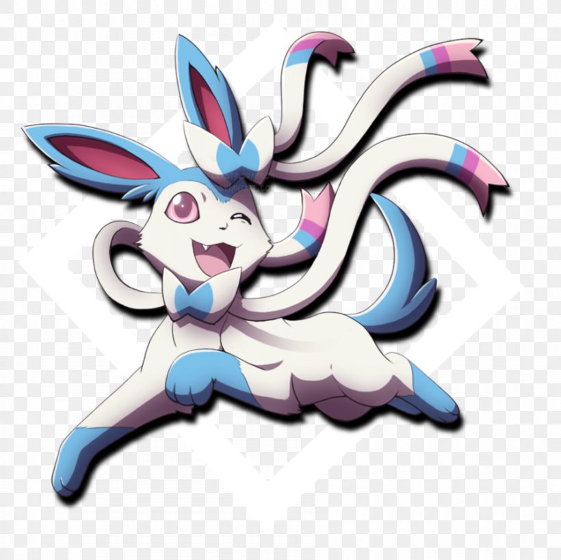 Sylveon Art Clip Art, PNG, 895x893px, Watercolor, Cartoon, Flower, Frame, Heart Download Free