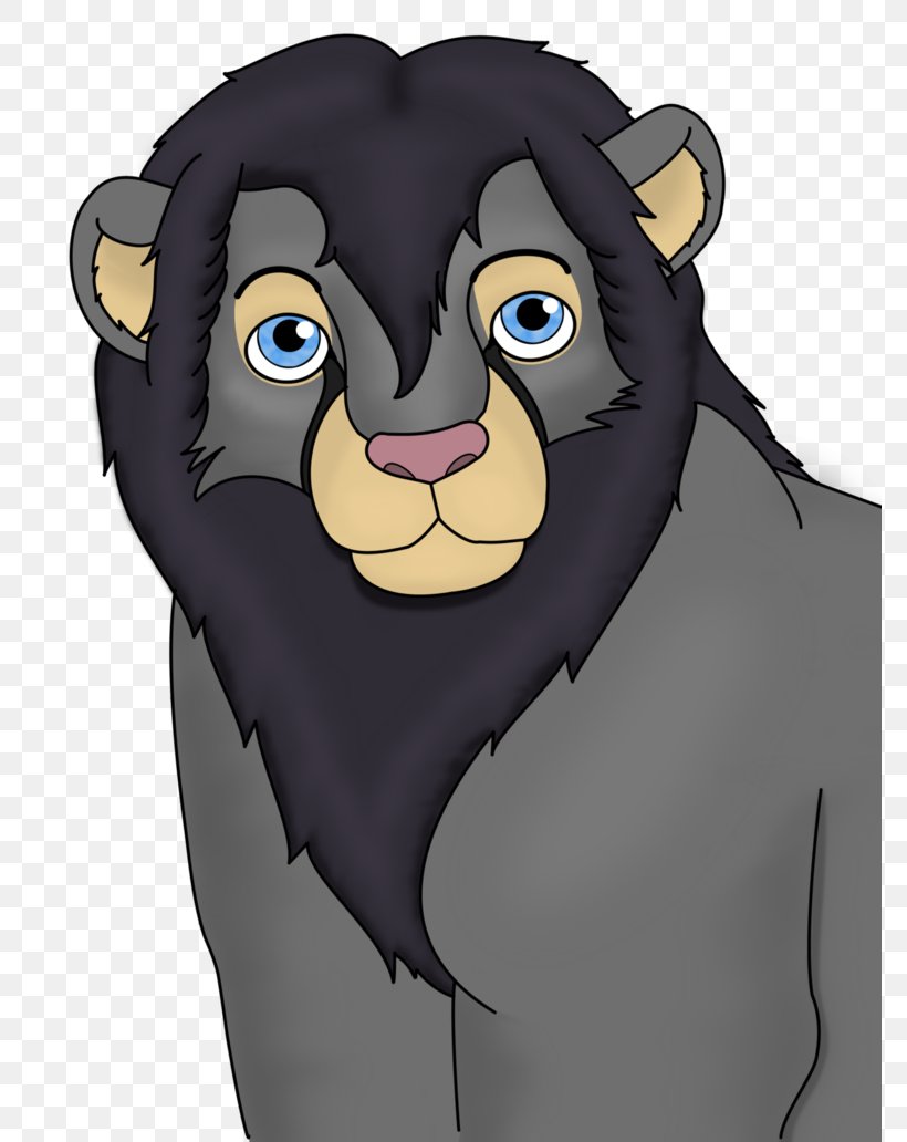 Whiskers Snout Cartoon Puma, PNG, 774x1032px, Whiskers, Bear, Big Cats, Black Panther, Carnivoran Download Free