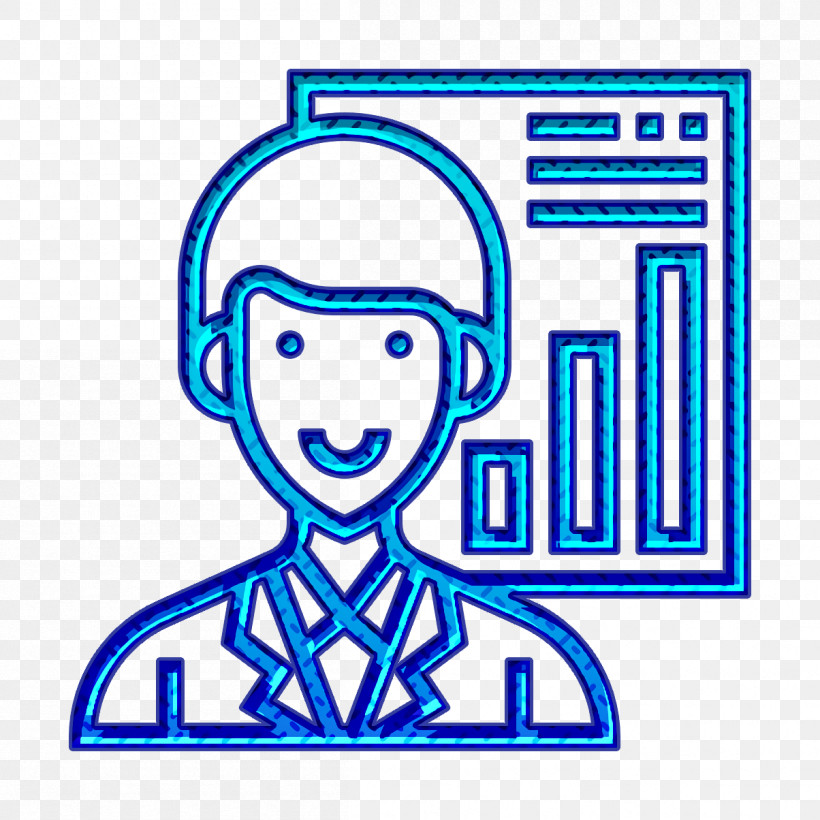 Analyst Icon User Icon Agile Methodology Icon, PNG, 1204x1204px, Analyst Icon, Agile Methodology Icon, Blue, Head, Line Download Free