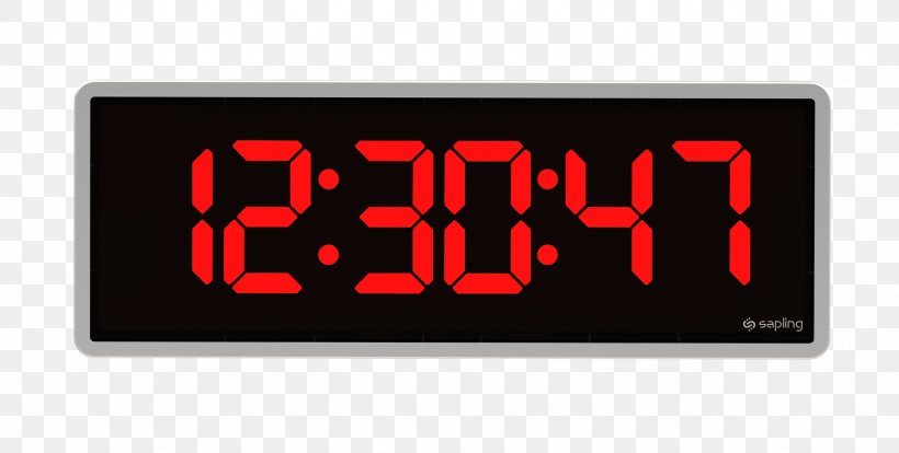 Digital Clock Alarm Clocks Timer Countdown, PNG, 1841x930px, Digital Clock, Alarm Clock, Alarm Clocks, Brand, Clock Download Free