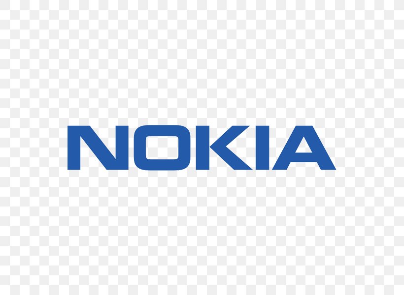 Logo Nokia 6.1 Nokia 105 (2017) Brand, PNG, 600x600px, Logo, Area, Blue, Brand, Mobile Phones Download Free