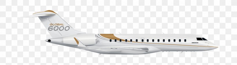 Narrow-body Aircraft Airplane Bombardier Global Express Airbus, PNG, 2088x580px, Narrowbody Aircraft, Aerospace Engineering, Air Travel, Airbus, Aircraft Download Free