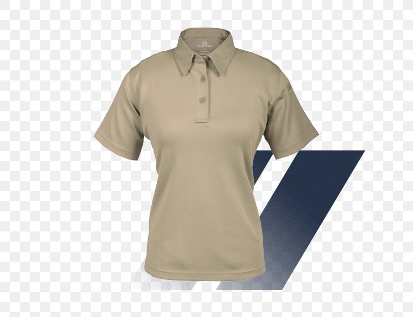 Polo Shirt T-shirt Sleeve Propper, PNG, 630x630px, Polo Shirt, Active Shirt, Army Combat Uniform, Beige, Clothing Download Free