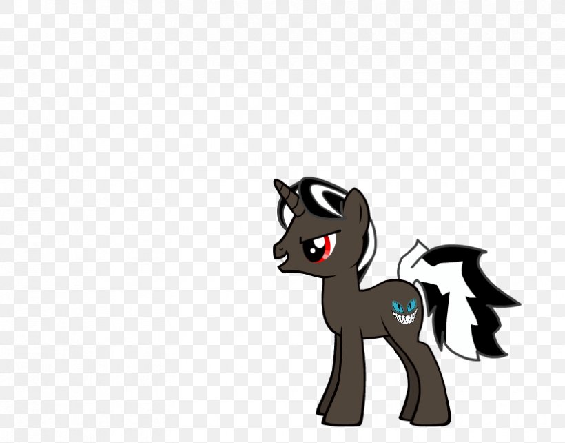 Pony Horse Spike Whiskers Winged Unicorn, PNG, 830x650px, Pony, Bajan Canadian Minecraft More, Carnivoran, Cartoon, Cat Download Free