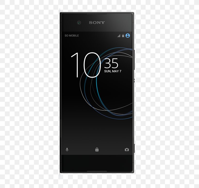 Smartphone Sony Xperia XA1 Ultra Feature Phone Sony Xperia XA1 5
