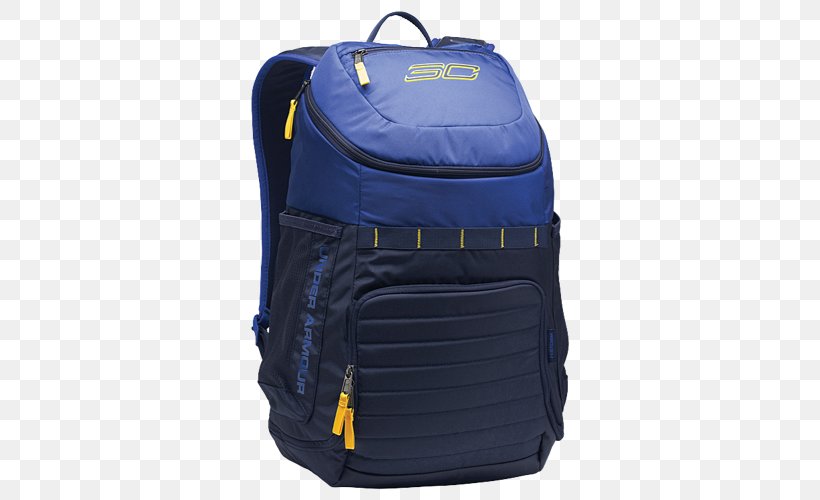 Under Armour SC30 Undeniable Under Armour UA SC30 Under Armour 2018 UA Undeniable Backpack Duffel MD, PNG, 500x500px, Backpack, Bag, Blue, Clothing, Cobalt Blue Download Free