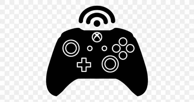 Xbox One Controller Xbox 360 Controller Black Titanfall, PNG, 1200x630px, Xbox One Controller, Black, Black And White, Fictional Character, Game Controller Download Free