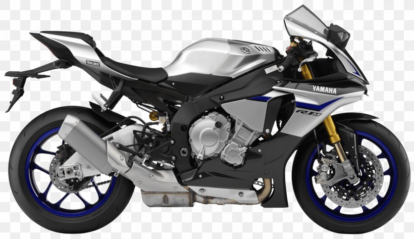 Yamaha YZF-R1 Yamaha Motor Company Yamaha DragStar 250 Yamaha V Star 1300 Yamaha XV250, PNG, 2000x1154px, Yamaha Yzfr1, Automotive Exhaust, Automotive Exterior, Automotive Wheel System, Car Download Free