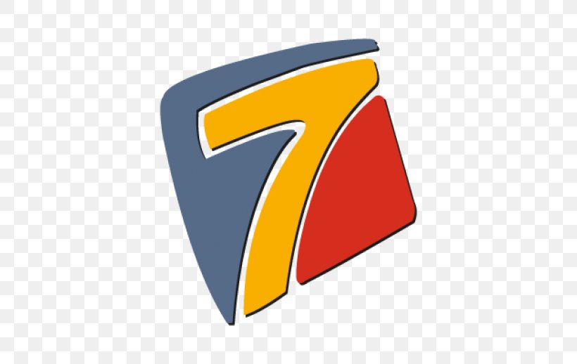 Azteca 7 XHIMT-TDT TV Azteca Logo, PNG, 518x518px, Azteca 7, Brand, Logo, Orange, Rectangle Download Free
