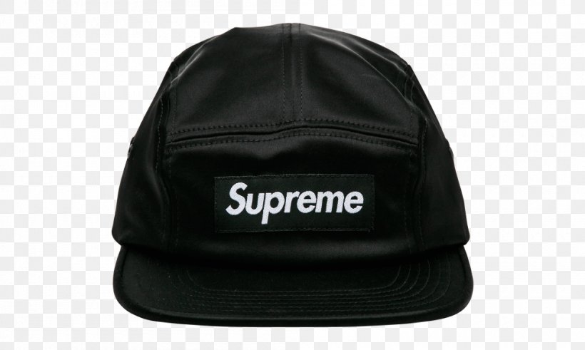 Baseball Cap Hat Supreme, PNG, 1000x600px, Baseball Cap, Baseball, Black, Black M, Brand Download Free