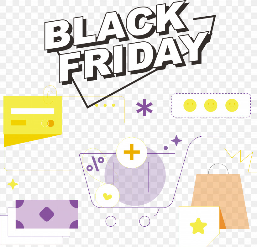 Black Friday, PNG, 6550x6300px, Black Friday, Discount, Sales, Special Offer Download Free