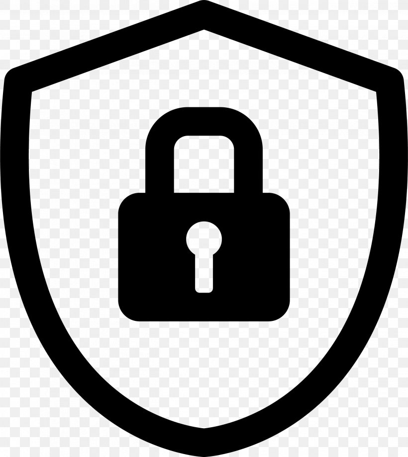 Computer Security Closed-circuit Television Clip Art, PNG, 2599x2917px, Security, Area, Black And White, Closedcircuit Television, Computer Security Download Free
