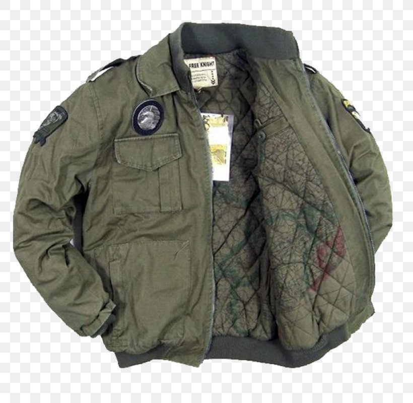 Flight Jacket M-1965 Field Jacket Coat 101st Airborne Division, PNG, 800x800px, 101st Airborne Division, Jacket, Clothing, Coat, Flight Jacket Download Free