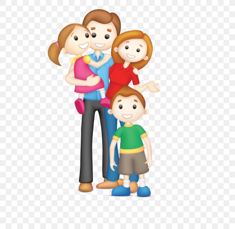 Happy Family Day, PNG, 500x800px, Child, Animated Cartoon, Animation, Art,  Cartoon Download Free