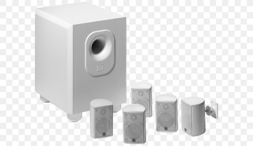 Loudspeaker Home Theater Systems 5.1 Surround Sound Leviton, PNG, 600x476px, 51 Surround Sound, 71 Surround Sound, Loudspeaker, Audio, Cinema Download Free