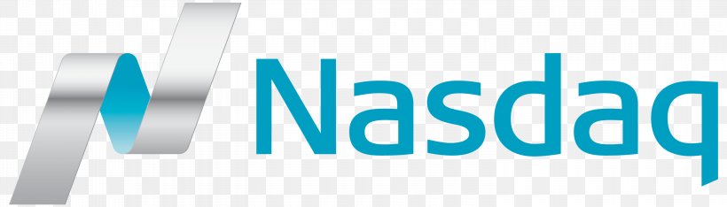 Nasdaq Nordic NASDAQ-100 Business, PNG, 3000x858px, Nasdaq, Blue, Brand, Business, Earnings Per Share Download Free