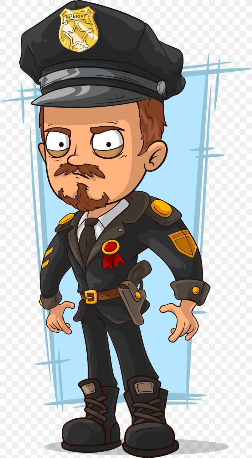 Police Officer Cartoon Stock Illustration, PNG, 2607x4743px, Police Officer, Cartoon, Character, Drawing, Fictional Character Download Free