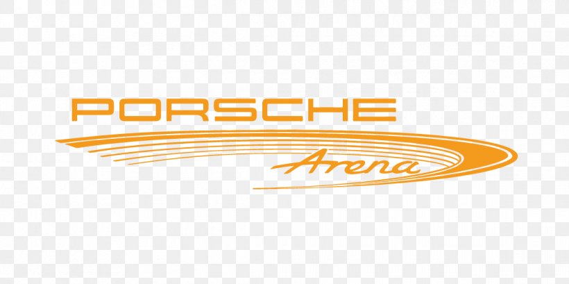 Porsche-Arena Logo Brand, PNG, 1167x583px, Logo, Arena, Brand, Germany, Legal Name Download Free