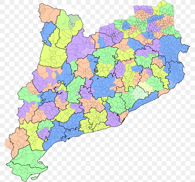 Principality Of Catalonia Comarca Comarques Naturals De Catalunya Catalan Language, PNG, 782x768px, Catalonia, Area, Catalan Language, Catalan Wikipedia, Comarca Download Free