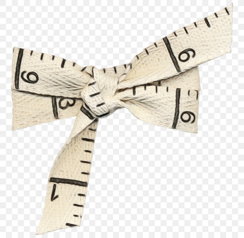Ribbon Bow Ribbon, PNG, 763x800px, Ribbon, Beige, Bow Tie, Brown, Drawing Download Free
