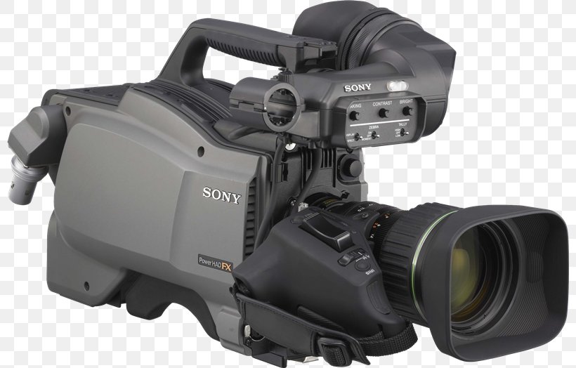 System Camera Video Cameras HD Wireless GmbH Sony α, PNG, 800x524px, Camera, Broadcasting, Camera Accessory, Camera Lens, Cameras Optics Download Free