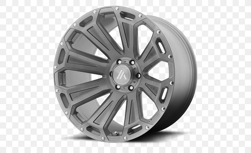 Alloy Wheel Tire Car Spoke, PNG, 500x500px, Alloy Wheel, Auto Part, Automotive Tire, Automotive Wheel System, Car Download Free
