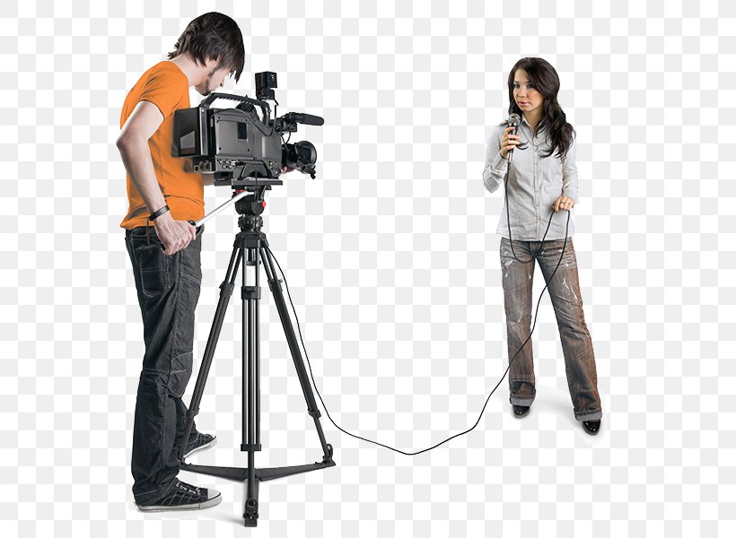 Camera Operator Video Cameras Royalty-free Photography, PNG, 600x600px, Camera Operator, Camcorder, Camera, Camera Accessory, Cameras Optics Download Free