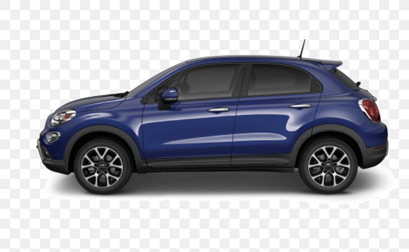 Car Fiat 500X Chrysler Fiat Automobiles, PNG, 800x507px, Car, Automotive Design, Automotive Exterior, Brand, Bumper Download Free