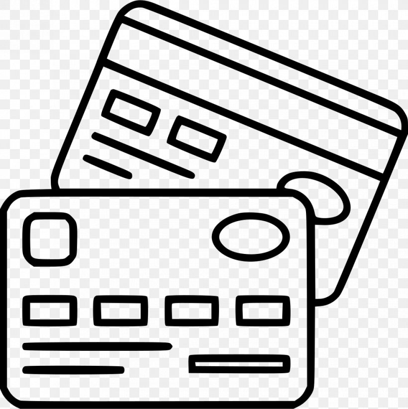 Drawing Credit Card, PNG, 980x984px, Drawing, Area, Black And White, Coloring Book, Credit Download Free