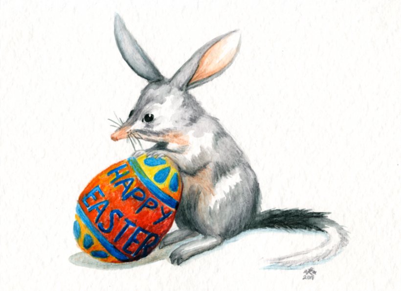 Easter Bunny Australia Easter Bilby Greater Bilby An Aussie Easter, PNG, 900x654px, Easter Bunny, Aussie Easter, Australia, Child, Domestic Rabbit Download Free