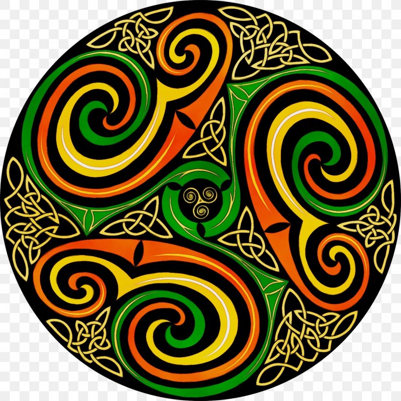 Holiday People, PNG, 1280x1280px, Watercolor, Celtic Art, Celtic Circle, Celtic Colours, Celtic Knot Download Free