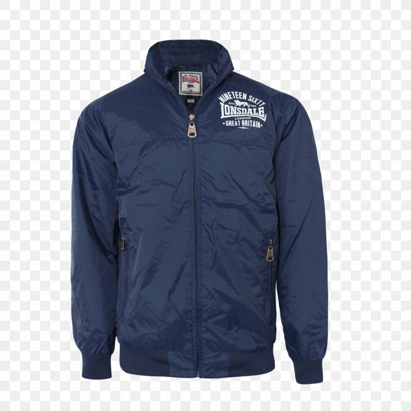 Jacket Polar Fleece Bluza Hood Outerwear, PNG, 1001x1001px, Jacket, Black, Blue, Bluza, Electric Blue Download Free