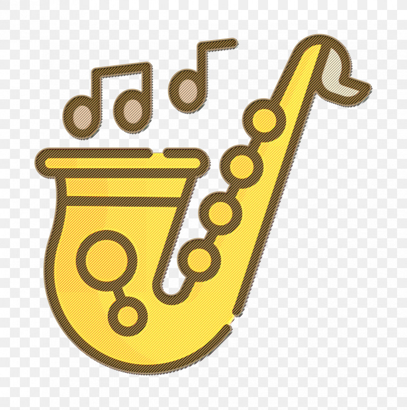Jazz Icon Fine Arts Icon Saxophone Icon, PNG, 1224x1234px, Jazz Icon, Fine Arts Icon, Line, Saxophone Icon, Symbol Download Free