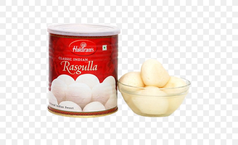 Rasgulla Ras Malai Kaju Katli Haldiram's Sohan Halwa, PNG, 500x500px, Rasgulla, Cake, Cashew, Chomchom, Cream Download Free