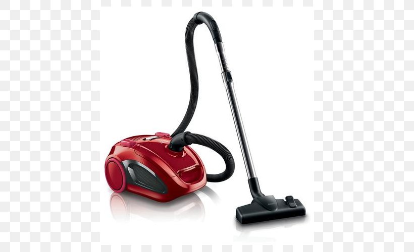 Vacuum Cleaner Philips EasyLife FC8142 ParquetCare Floor, PNG, 500x500px, Vacuum Cleaner, Cleaner, Cleaning, Cleanliness, Electronics Download Free