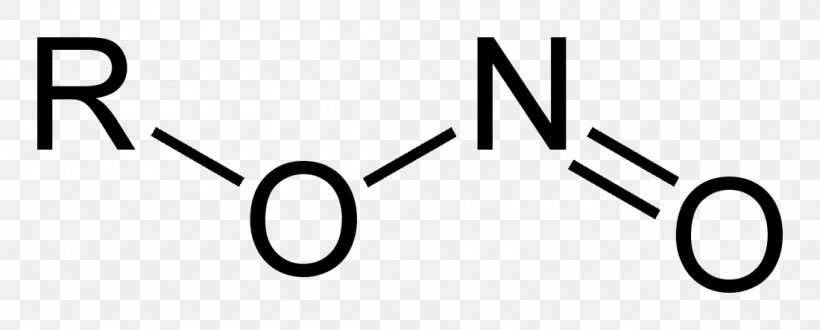 Alkyl Nitrites Amyl Nitrite Functional Group Pentyl Group, PNG ...