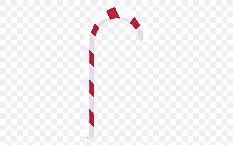 Candy Cane, PNG, 512x512px, Christmas, Candy, Candy Cane, Confectionery, Holiday Download Free