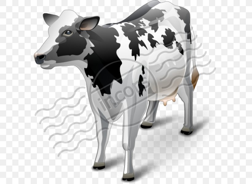 Cattle, PNG, 600x600px, Cattle, Bitmap, Bull, Calf, Cattle Like Mammal Download Free