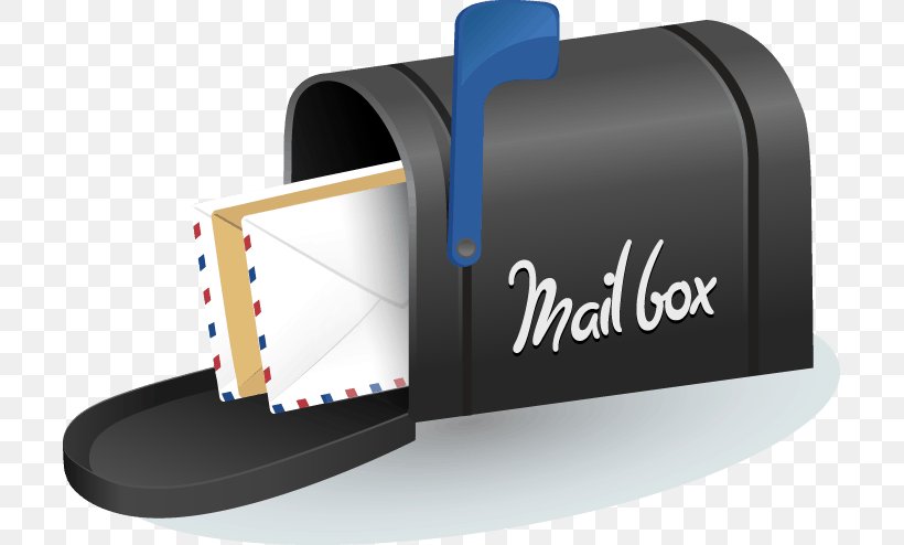 Clip Art Letter Box Mail Image, PNG, 705x494px, Letter Box, Address, Brand, Email, Mail Download Free