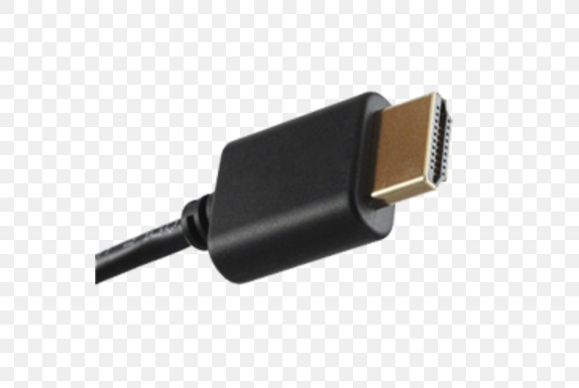 HDMI, PNG, 550x550px, Hdmi, Cable, Electronic Device, Electronics Accessory, Technology Download Free