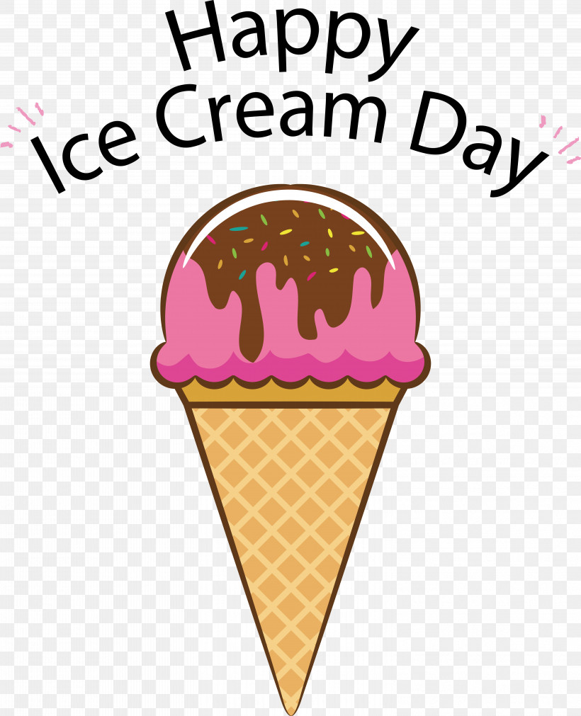 Ice Cream, PNG, 6047x7458px, Ice Cream, Cone, Cream, Dairy, Dairy Product Download Free