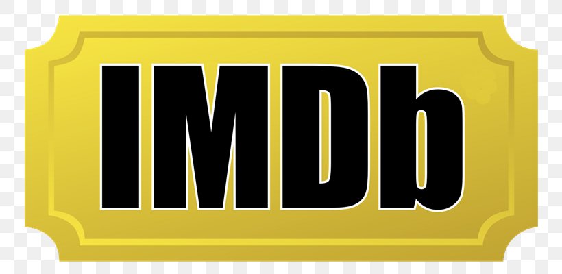 IMDb Hollywood Logo Amazon.com Television, PNG, 800x400px, Imdb, Actor, Amazoncom, Brand, Film Download Free