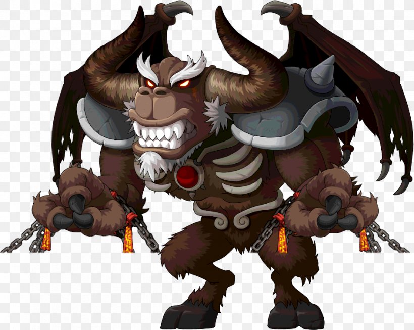 MapleStory 2 Balrog Monster Demon, PNG, 944x752px, Maplestory, Action Figure, Balrog, Character, Cory Barlog Download Free