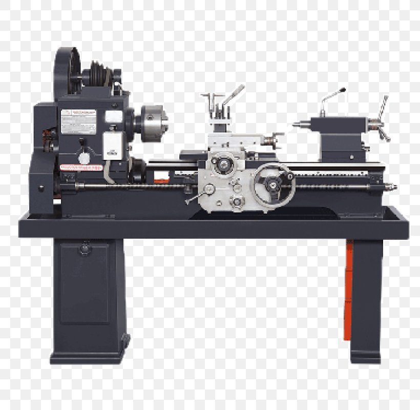 Metal Lathe Woodturning Maruti Machine Tools, PNG, 800x800px, Metal Lathe, Computer Numerical Control, Hardware, Industry, Lathe Download Free