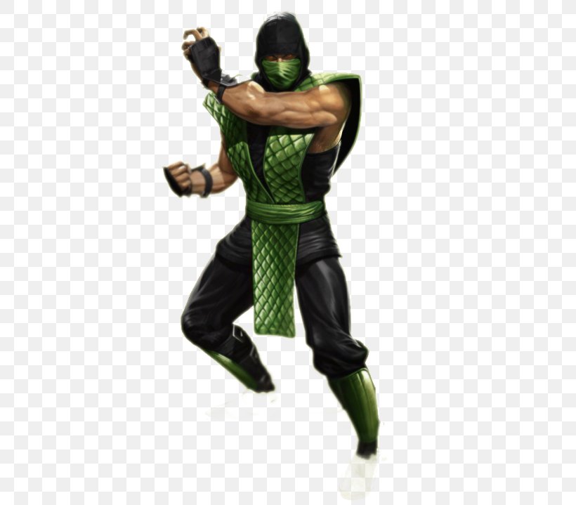 Mortal Kombat X Mortal Kombat II Mortal Kombat: Shaolin Monks Mortal Kombat 3, PNG, 500x719px, Mortal Kombat, Action Figure, Costume, Ermac, Fatality Download Free