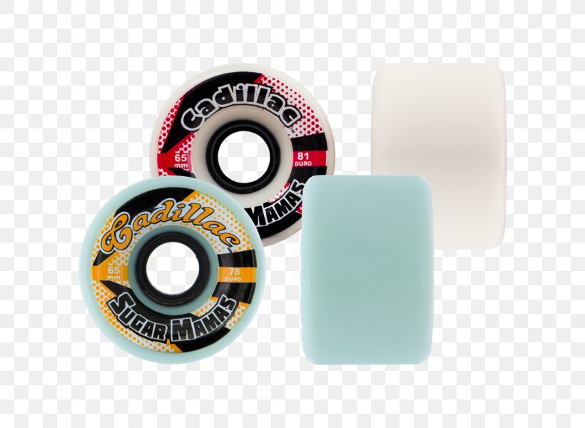 Motor Vehicle Steering Wheels Skateboard Car Longboard, PNG, 600x600px, Wheel, Auto Part, Automotive Tire, Automotive Wheel System, Cadillac Download Free