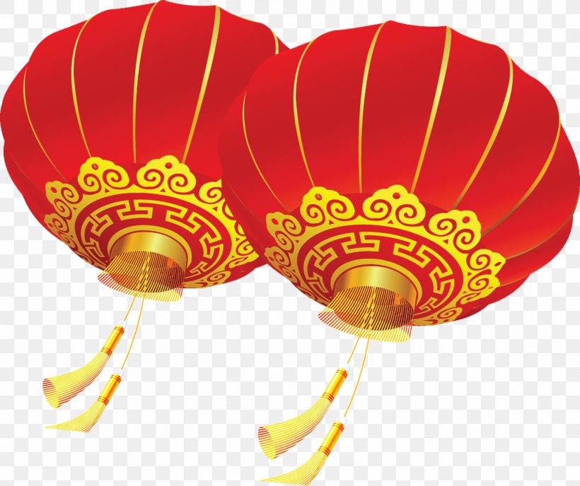 Paper Lantern Chinese New Year, PNG, 1871x1570px, Lantern, Balloon, Chinese New Year, Christmas, Hot Air Balloon Download Free