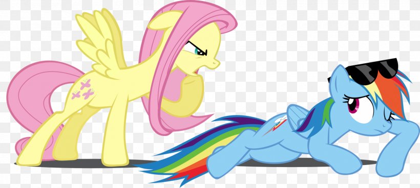 Pony Rainbow Dash Rarity Pinkie Pie Applejack, PNG, 1600x719px, Watercolor, Cartoon, Flower, Frame, Heart Download Free