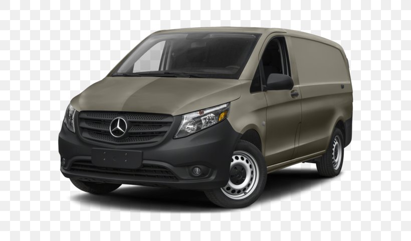 Van Mercedes-Benz Sprinter Car Sales, PNG, 640x480px, 2017 Mercedesbenz Metris, Van, Automotive Exterior, Bumper, Car Download Free